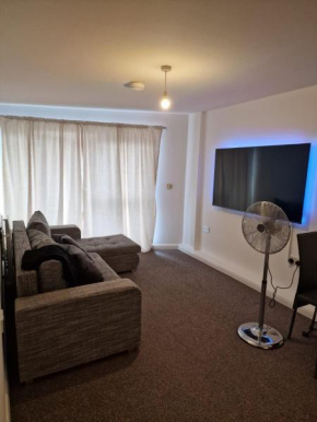 SIM LUXURY APARTMENTs